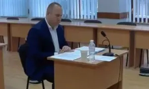 ВРП звільнила суддю Чуднівського райсуду, який фігурує у справі про заволодіння 94 га землі