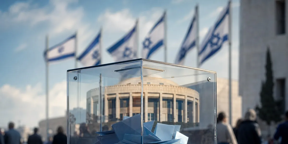 Левин пообещал изменить Верховный суд Израиля в случае победы правых — Jerusalem Post