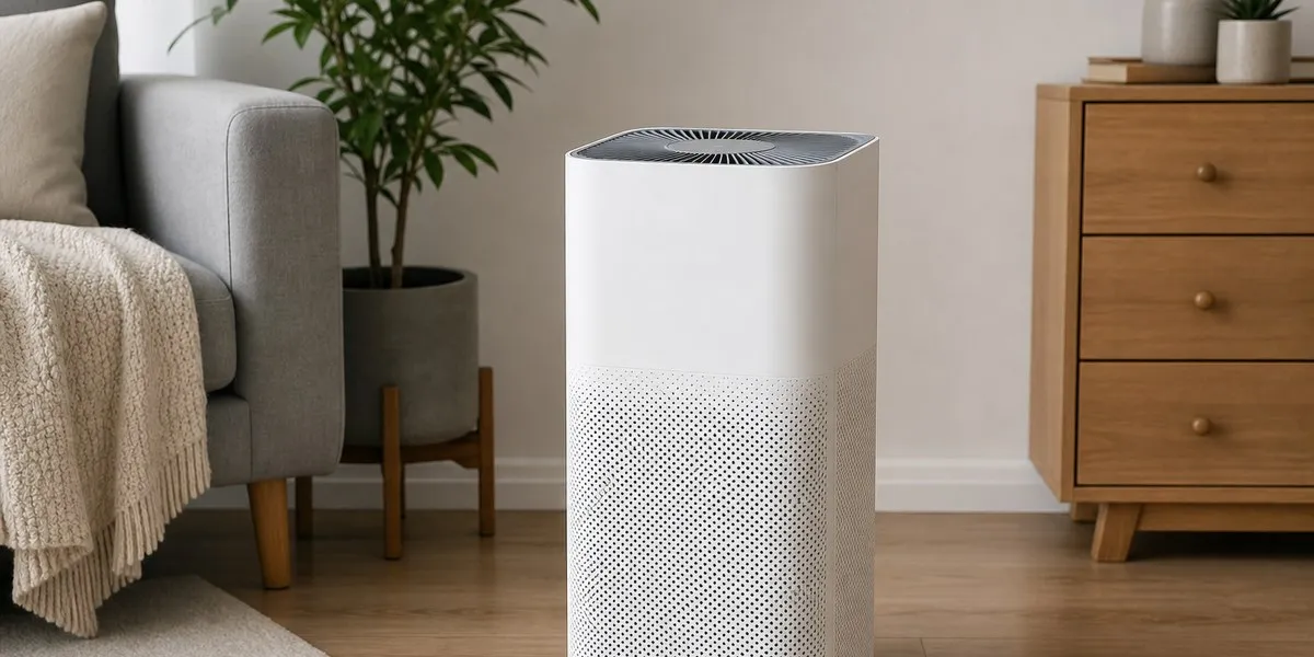 Levoit prezentuje oczyszczacz powietrza Vital Pet Pro dla właścicieli zwierząt — TechCrunch