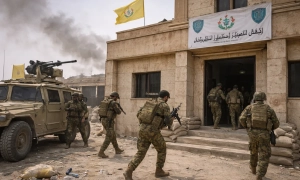 В рф впервые заявили о потерях в Белгородской области из-за операции РДК и ЛСР