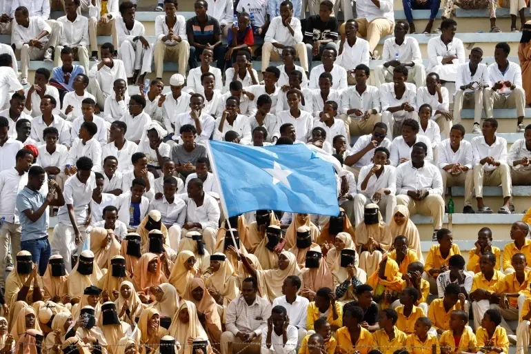 «Остання крапля»: Сомалі розриває відносини з ОАЕ через незаконний в’їзд єменського сепаратиста
