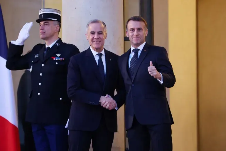 Союзники Украины координируют позицию перед возможными переговорами с Россией