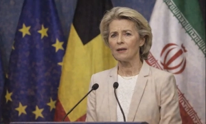 Літак Ryanair знов потрапив у «посадковий» інцидент