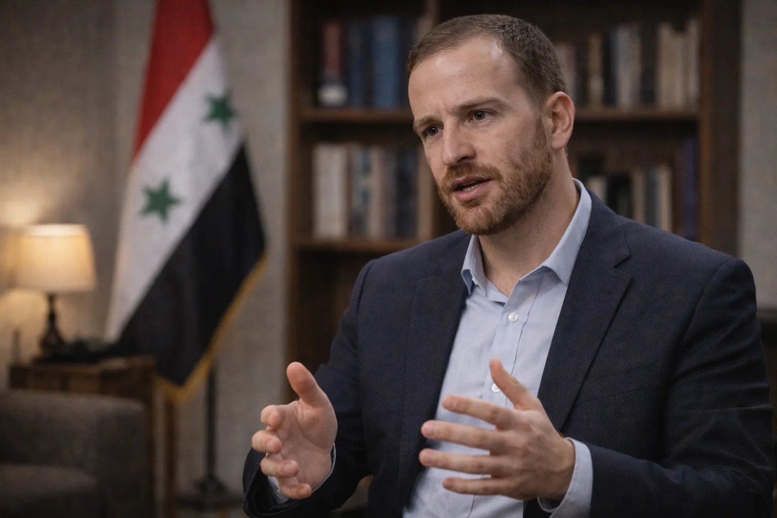 «Сутички й локальні повстання», а не «повномасштабна війна» — оцінка ситуації в Сирії