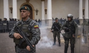 Видео: «Эммануэль, привет» и другие детали переговоров нормандской четверки