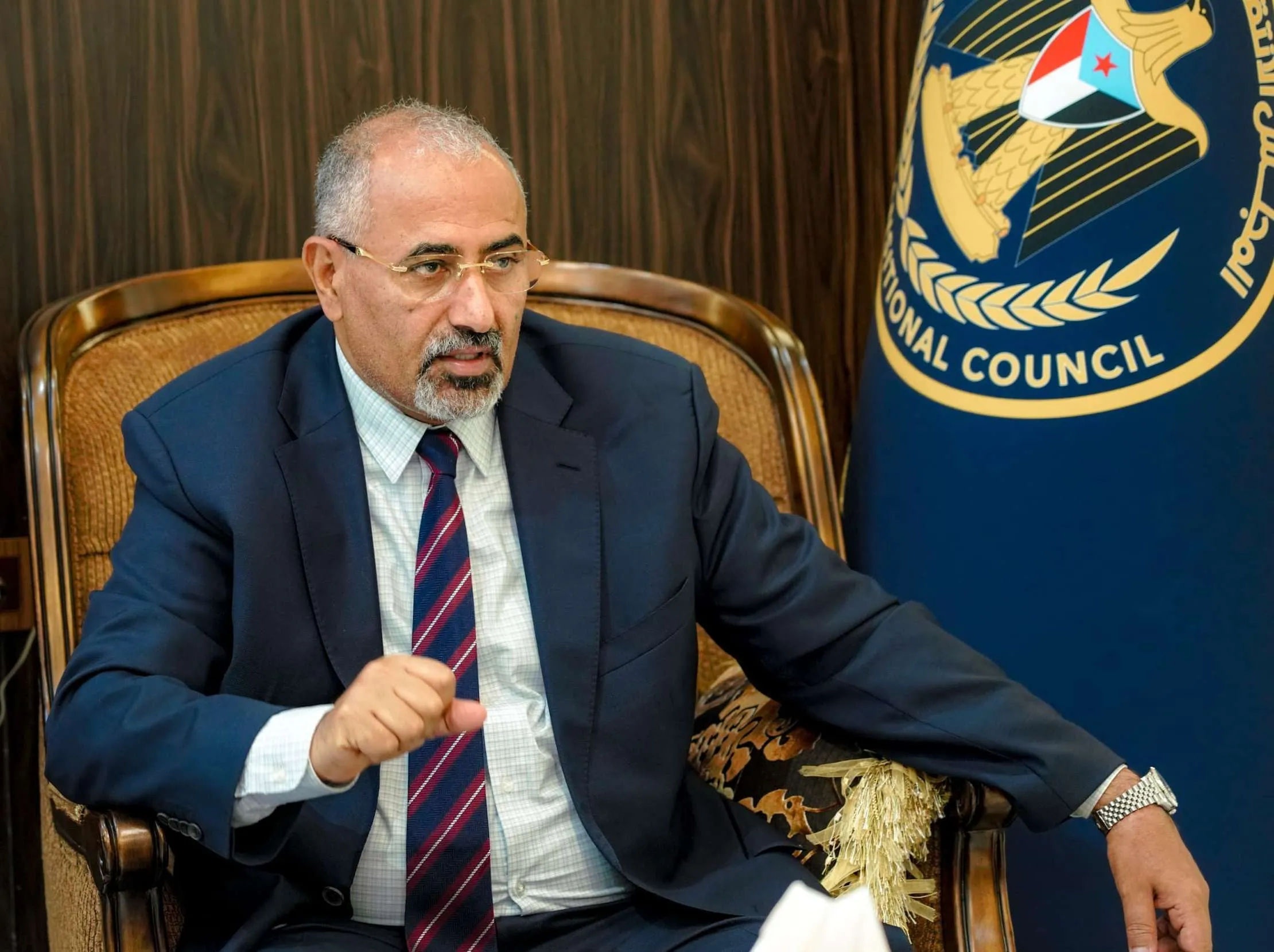 STC оголосила про план референдуму щодо незалежності Південного Ємену