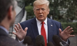 Великобритания анонсировала снятие части санкций с России