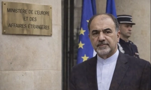 Россия впутывается в очередную войну