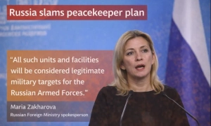 Разведка объяснила, почему оккупанты забуксовали с «референдумом» на Херсонщине