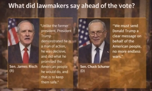 Босфор перекритий через судно з українськими продуктами