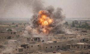 Эстония предлагает «автоматические» санкции против Ирана на случай, если тот передаст рф ракеты