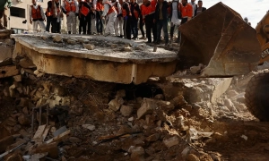 ВМФ США випробував дрон-мішень BQM-177A з F/A-18