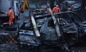 За останню добу в Україну з-за кордону повернулося понад 40 тисяч українців