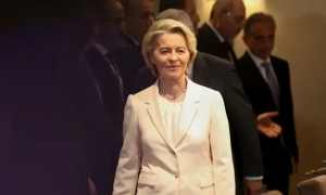 В россии снова сменили командующего войсками в Украине