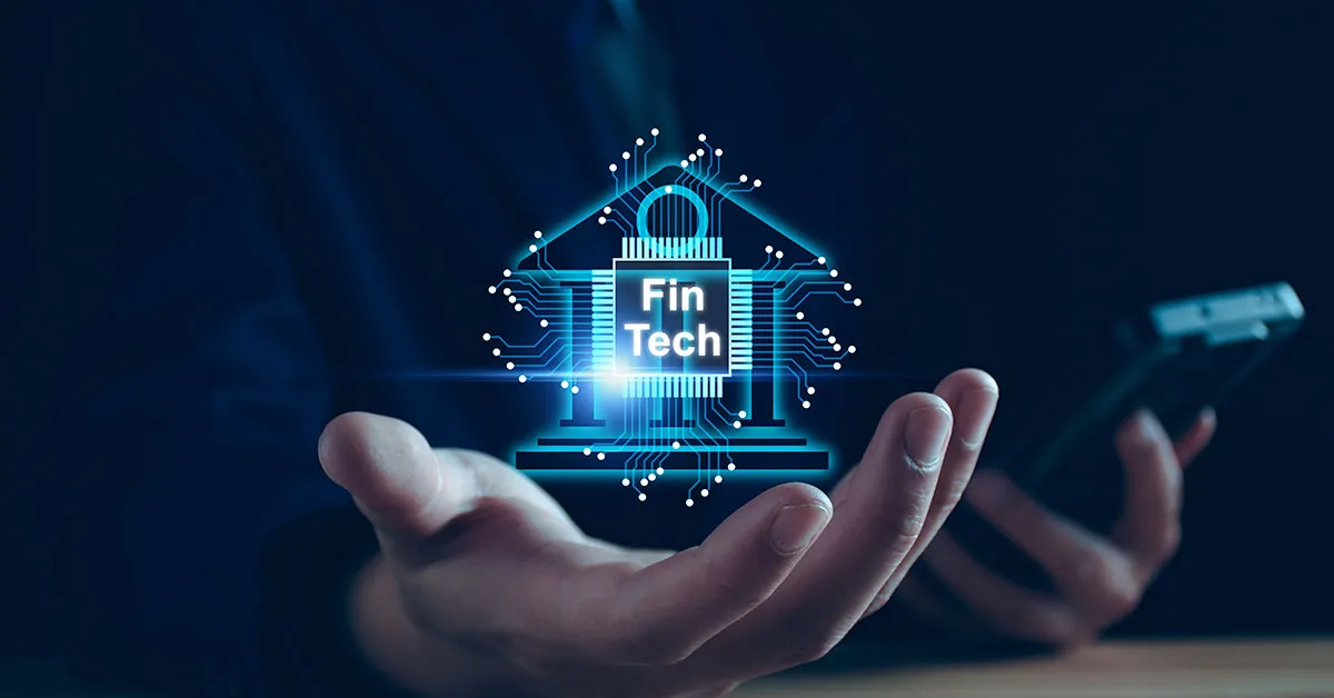 Фінтех змінює фінансову індустрію: від кредитування до інвестицій