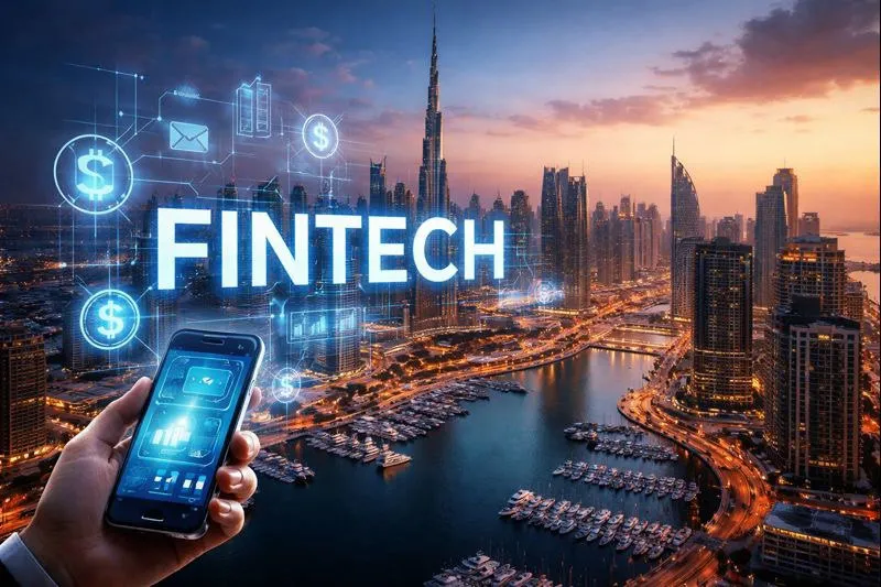 Регулювання фінтеху в ОАЕ посилюється та переходить до єдиної системи