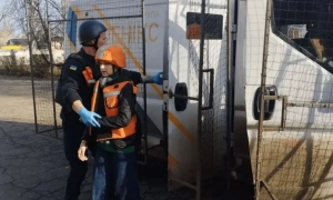 В Україні зменшилася кількість кримінальних проваджень за домашнє насильство