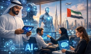 NASA призупинило роботу зі SpaceX через позов Blue Origin