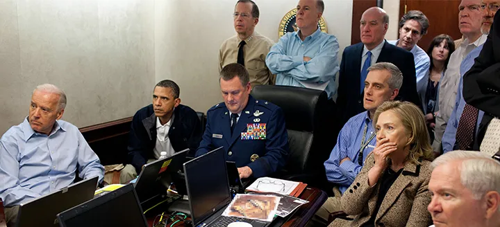 Трамп рассматривает возможность удара по Ирану