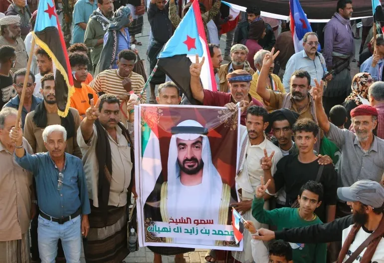 Хусити заявляють, що не приймуть владу сил, підтримуваних ОАЕ чи Саудівською Аравією