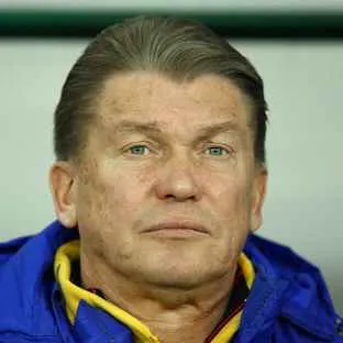 Олег Блохін виграв суд проти київського «Динамо»