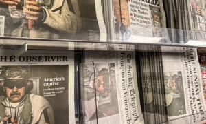 США заявили о невозможности работы «Северного потока-2» в случае вторжения РФ в Украину