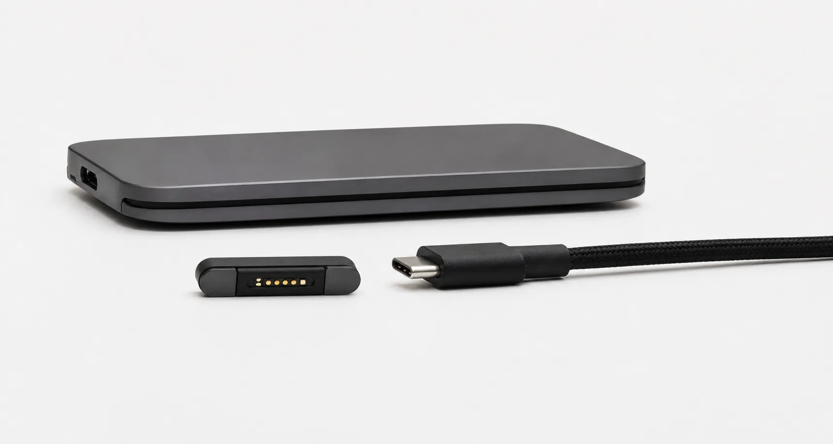 Lexar plans to release 3.8 mm-thick portable Muse SSD