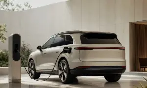 Subaru may switch to electric vehicles only in Europe from 2028 — Motor1