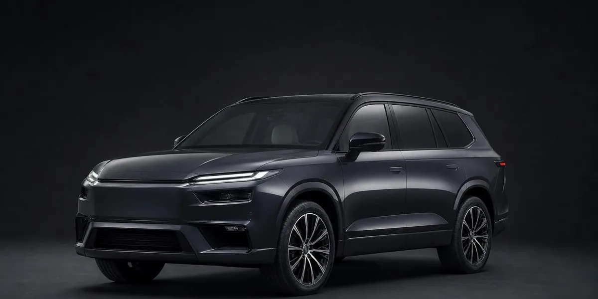 Lexus назвав ціну й характеристики електричного TZ 2027 — InsideEVs