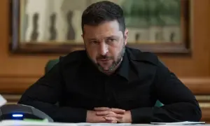 Фото: росіяни обстріляли художній музей у Херсоні