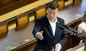 Барселона обмежила доступ до популярного оглядового майданчика через вечірки туристів