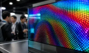 Фото: в Днепре создали 3D-принтер, который печатает из любых металлов