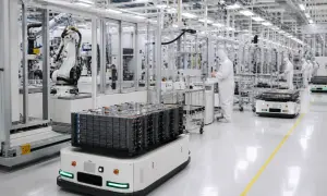 Tesla wycofuje w Chinach prawie 3 mln samochodów z powodu ukrytych mechanizmów awaryjnych drzwi