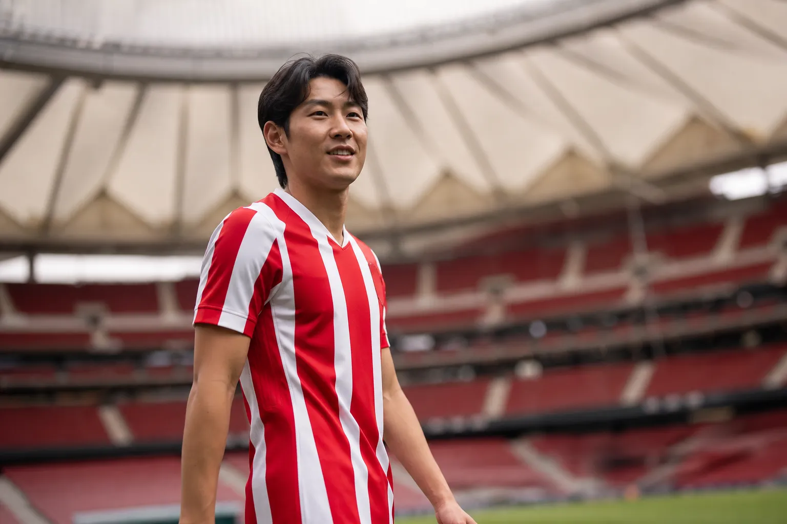 Li Kang-in wyraził chęć odnoszenia zwycięstw po przejściu do „Atlético”