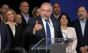 29 US Democratic senators urge Israel to halt E1 development