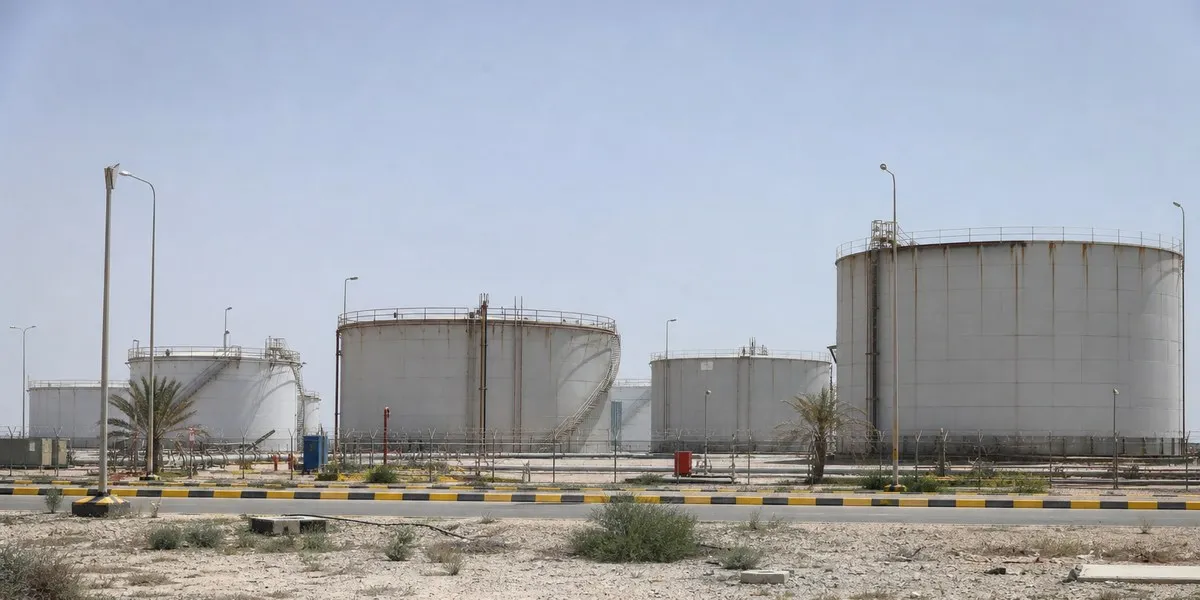 Mutual accusations emerge in Libya after arrest of suspected group — Asharq Al-Awsat