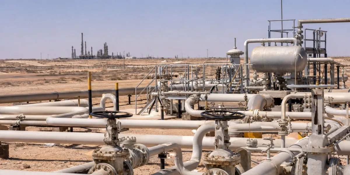 Libya may declare force majeure over oil field shutdowns — OilPrice