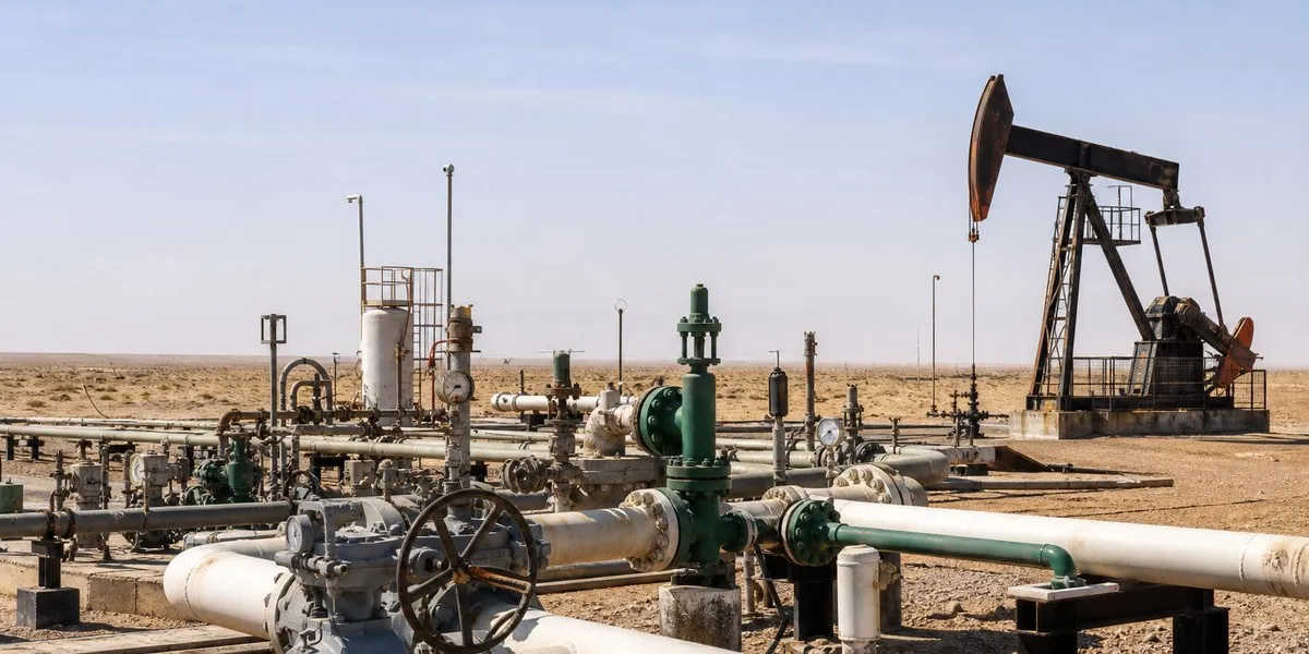 В Ливии возобновили работу нефтепровода после блокировки — Asharq Al-Awsat