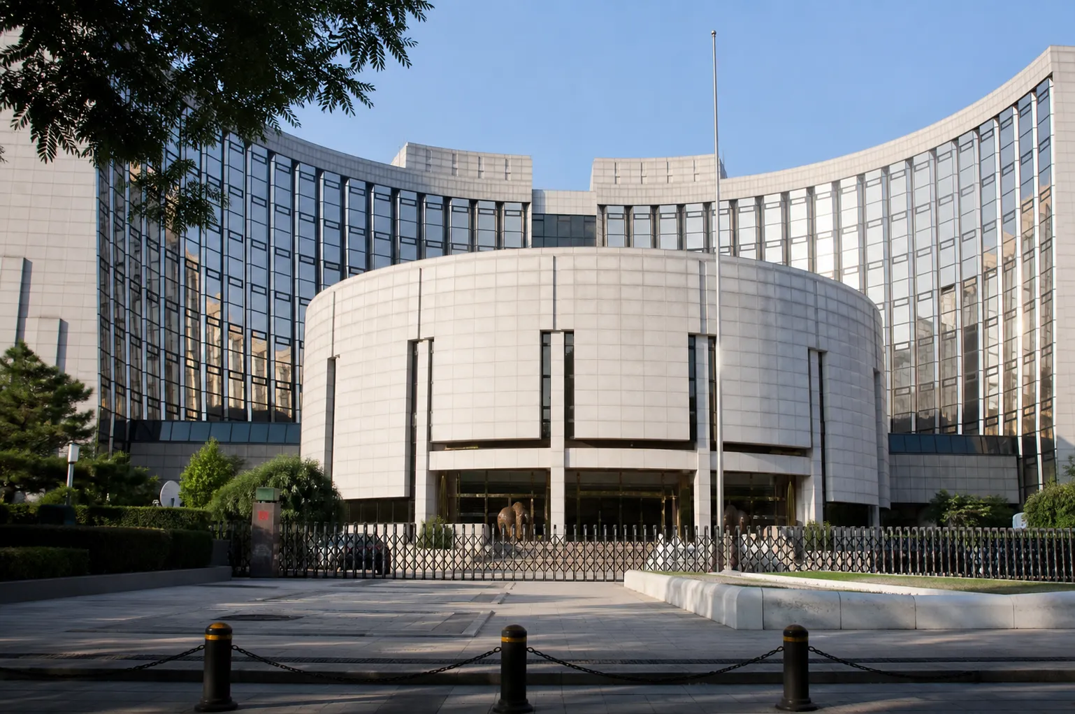 Libyan banks are to join the Chinese payment system CIPS