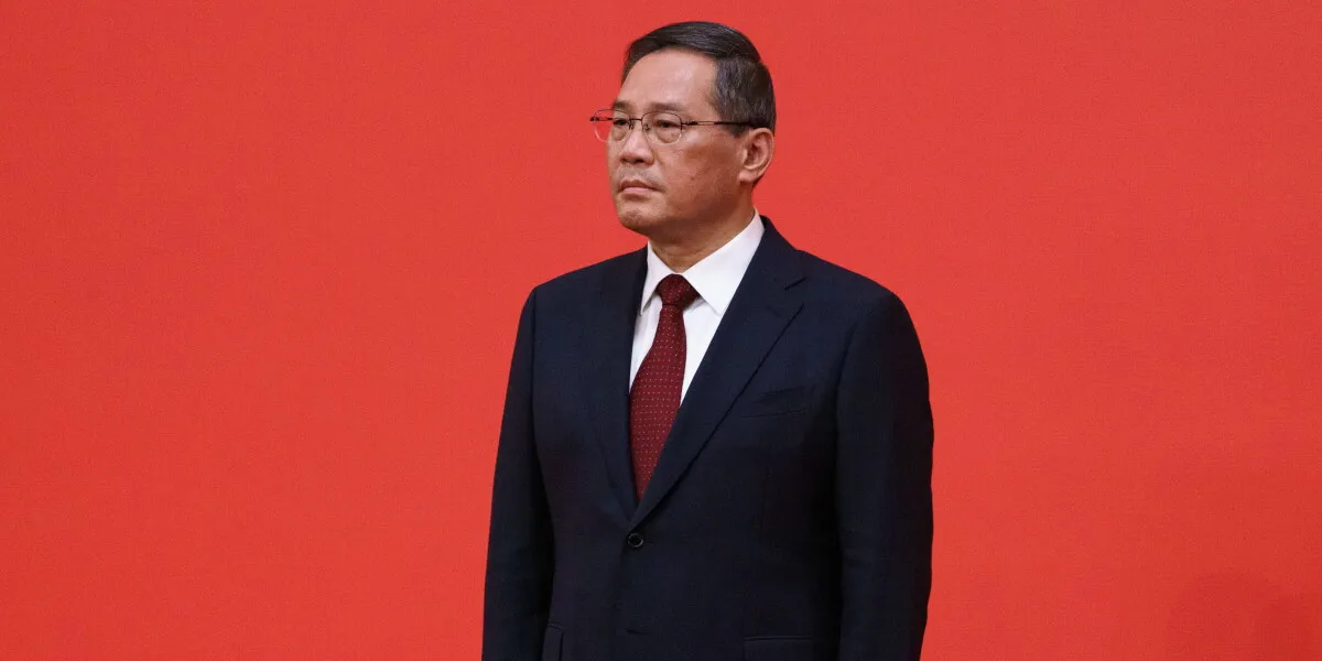 Китай збільшить витрати на національну оборону на 7%