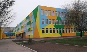 Фото: как будет выглядеть Гидропарк после реконструкции