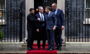 У Норвегії затримали росіянина за підозрою у шпигунстві