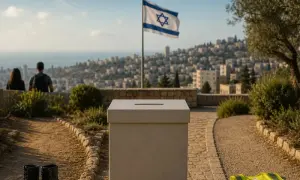 USA zawężają ochronę i możliwości wjazdu dla Afgańczyków — The Hill