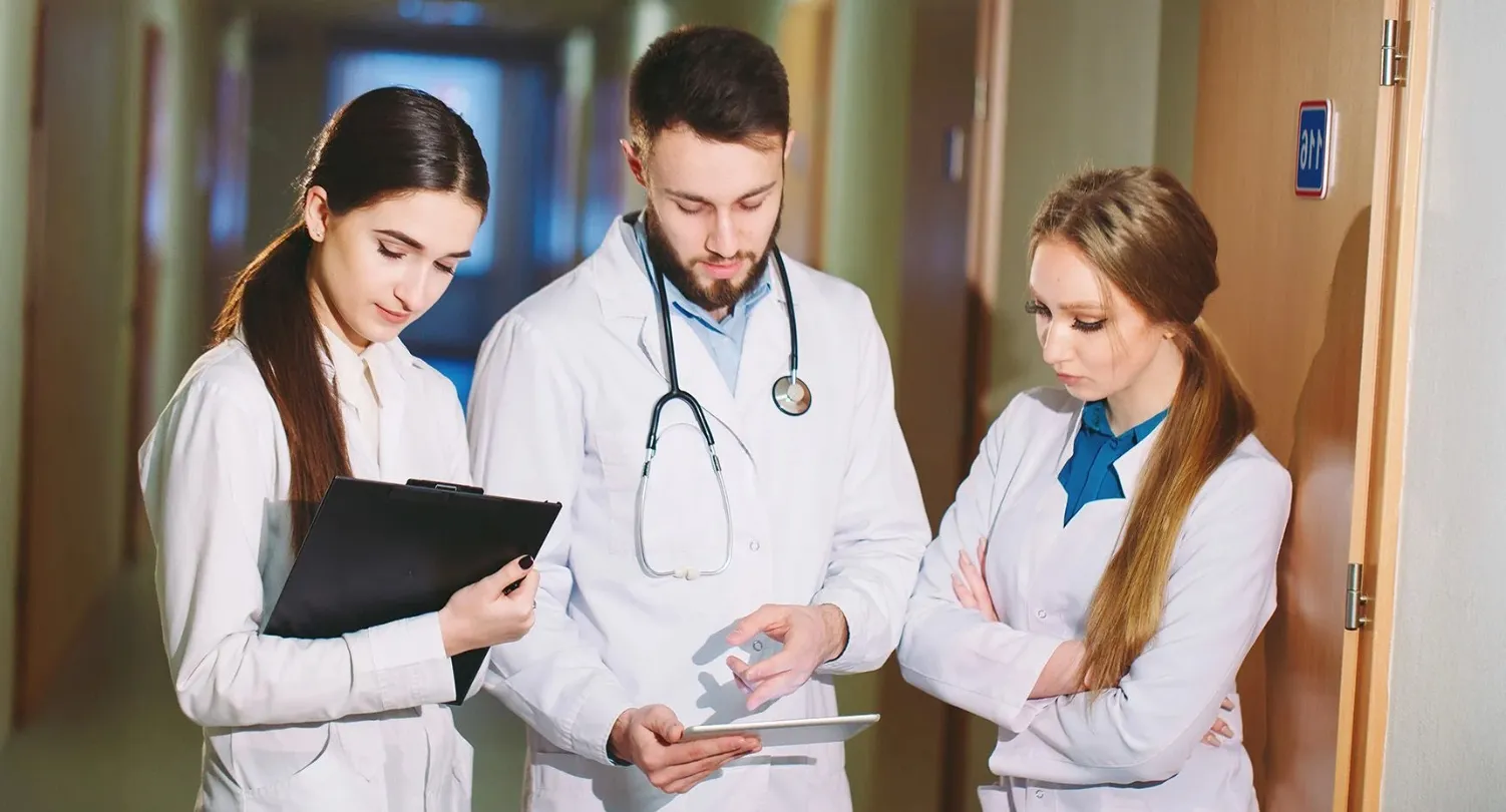 В Україні стартувала програма «Скринінг 40+»