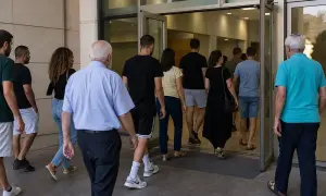 W Nowej Zelandii zarejestrowano partię z propalestyńskim programem