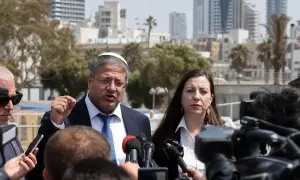 Нетаньяху и Смотрич раскритиковали план Либермана по Иордании — Jerusalem Post