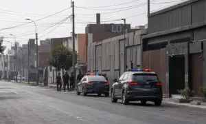 美国三个州在最高法院挑战保护医生的法律——The Hill