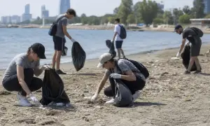 У Карачі поліція застрелила підозрюваного у вбивстві жінки й трьох дітей — Dawn