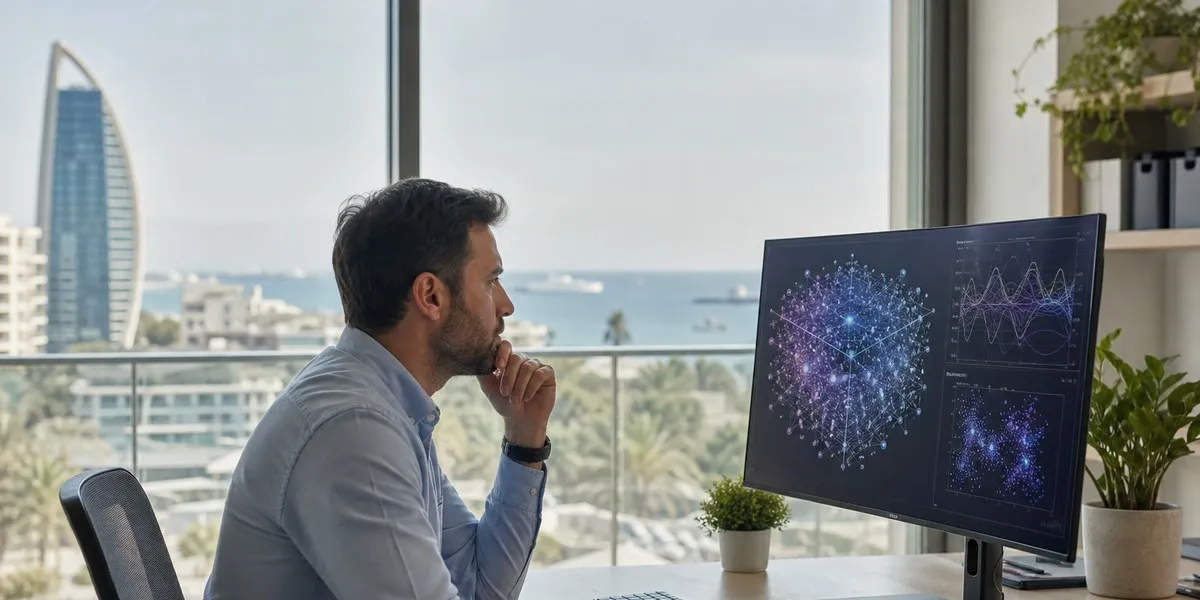 Limassol startup develops platform for evaluating quantum computing — Cyprus Mail