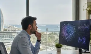 Акции Apple упали почти на 10%
